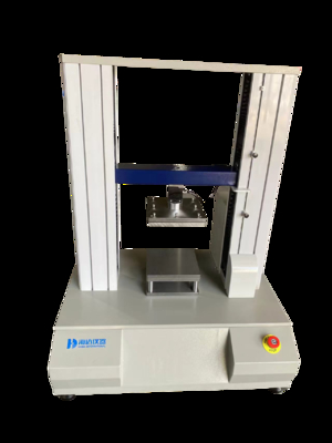 Precise Bottle Compression Test Machine 200 Mm/min