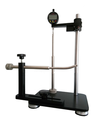 5080-HD Digital Bottle Wall Thickness Gauge for PET Containers