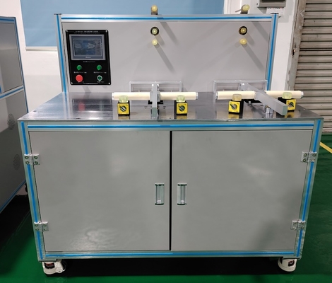 5060-HD Toilet Seat Cover Durability Tester with LCD Screen