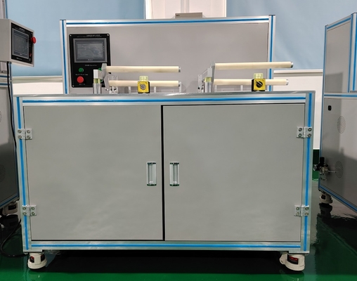 Toilet Seat Cover Pressure Test Machine with LCD Touch Screen