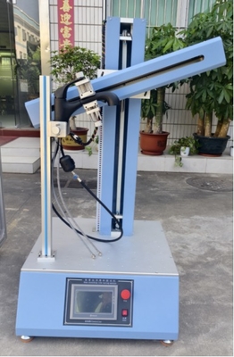5068-HD Hose Tensile Testing Machine with Adjustable Speed