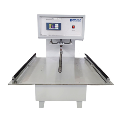 Hydraulic Ceramic Bending Tester 10kN with ISO CE Certification