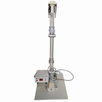Computer-Controlled Hydraulic Tensile Testing Machine TTM-100