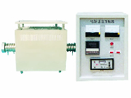 Computer-Controlled Tensile Test Machine with Hydraulic Grip