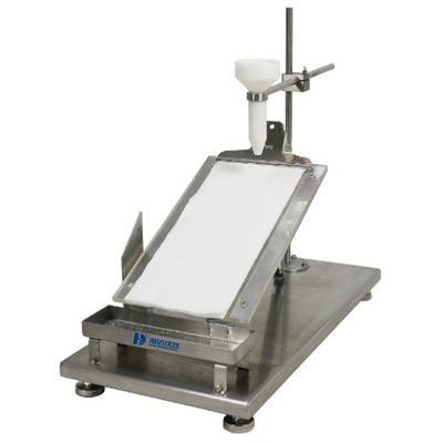 5022-HD Nonwoven Fabric Liquid Loss Tester for Packaging Testing