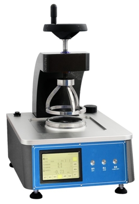 5031-HD Nonwoven Hydrostatic Head Tester for Packaging Testing