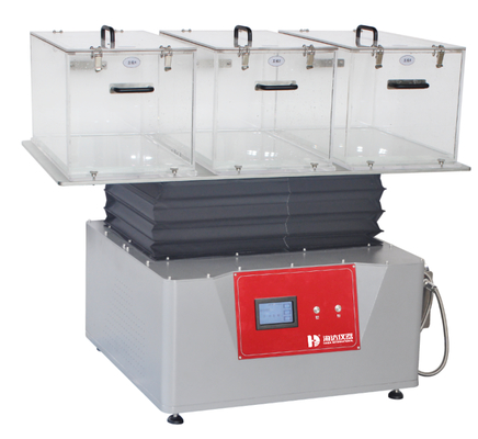 5033-HD Wipes Flushability Tester for Packaging Testing