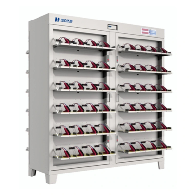 8005-HD 3A Battery Formation& Grading Machine For Lithium ion Battery