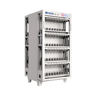 5V 60A Battery Formation& Grading Machine