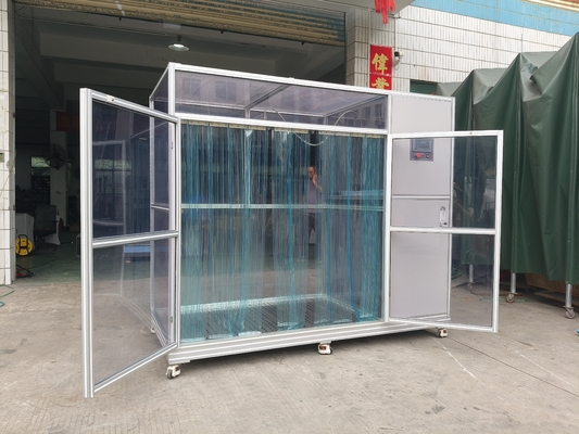 5102-HD Bathroom Countertop Water Resistance Test Machine