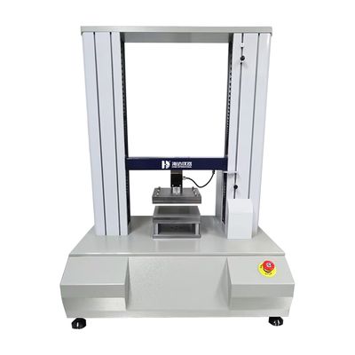 EQUIPMENT DETAILS OF 5077-HD BOTTLE COMPRESSION TEST MACHINE