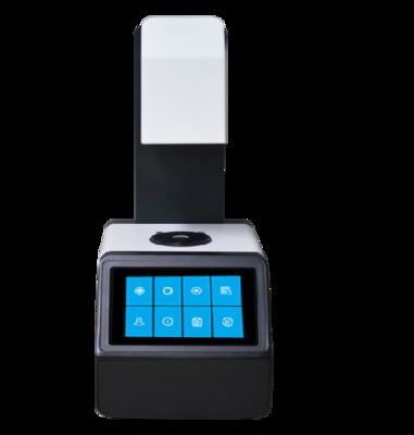 EQUIPMENT DETAILS OF 5096-HD LUMINOUS TRANSMITTANCE HAZE METER