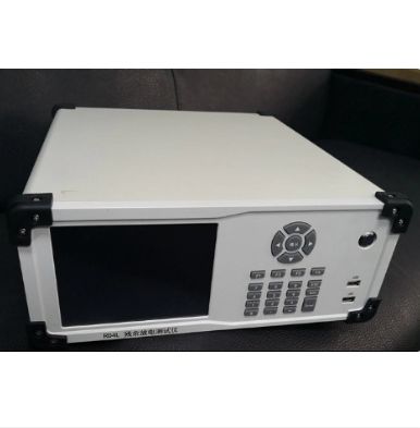 Battery Capacity Voltage Discharge Resistant Tester With LCD Display