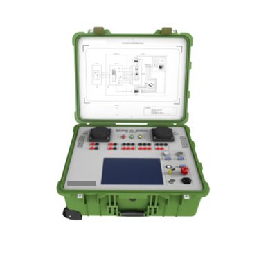 Versatile Charge / Discharge Battery Testing System for Comprehensive Battery Performance Analysis