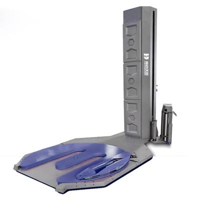 Efficiently Test Your Batteries for Optimal Performance with Our Charge / Discharge Battery Testing System