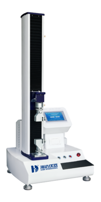 Electronic Hounsfield Universal Testing Machines Force Pull Testing Machine for Pharmaceutical Industry