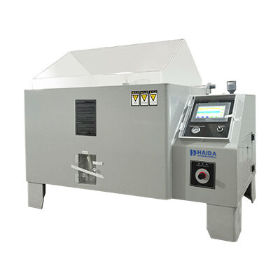 Lab PV Salt Spray Tester Salt Spray Corrosion Testing Chamber Machine Photovoltaic Module Salt Spray Aging Testing Equipment