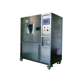 Sand and Dust Test Chamber IP Test Equipment with Talcum powder