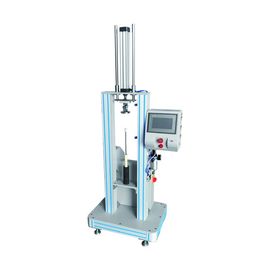 Compound Chair Cylinder Durability Tester / Cylinder Durability Testing Machine