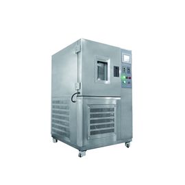 Stainless Steel Accelerated Aging Chamber Ozone Resistance Test For Rubber