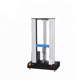 Ultimate Tensile Strength Machine Tensile Test Equipment with Testing AC Motor Load Cell
