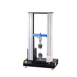 High Precision Universal Tensile Test Machine With Computer Control