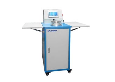 Fabric Moisture Air Permeability Textile Testing Equipment