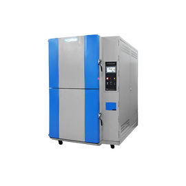 Environmental High and low temperature Test Chamber With Touch Screen Controller