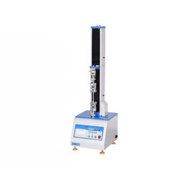 Bench Top Tensile Test Machine With Computer Control Adjustable - Speed Motor