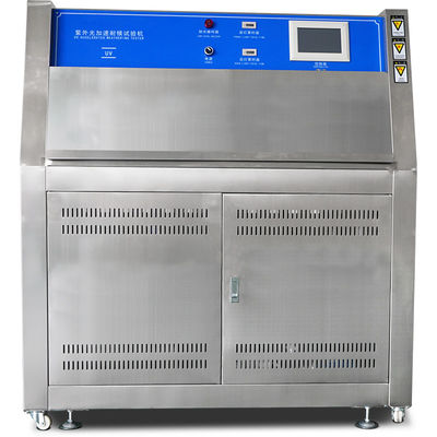 UV Light Accelerated Aging Environmental Test Chamber