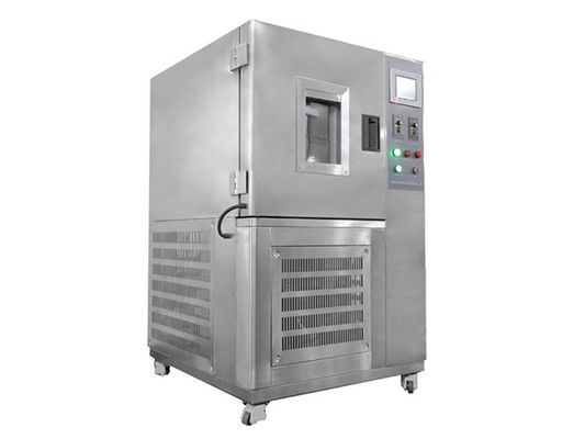 150L Automatic Controllable Simulated Environmental Ozone Aging Equipment