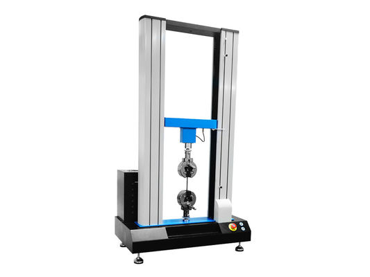 50N-2KN Double Column Computer Control Stretch Force Testing Machine