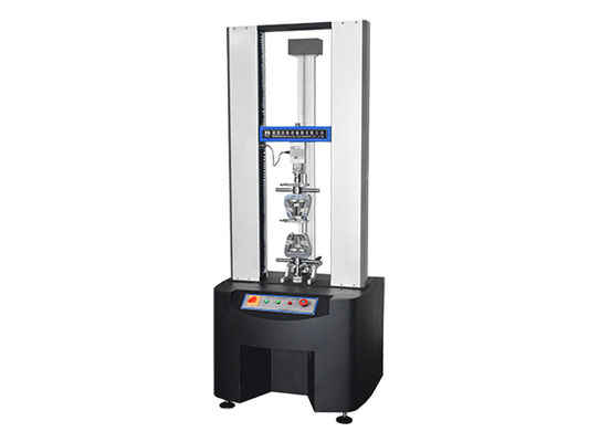 Double Column 5000kg Programmable Automatic Compressive Strength Testing Machine