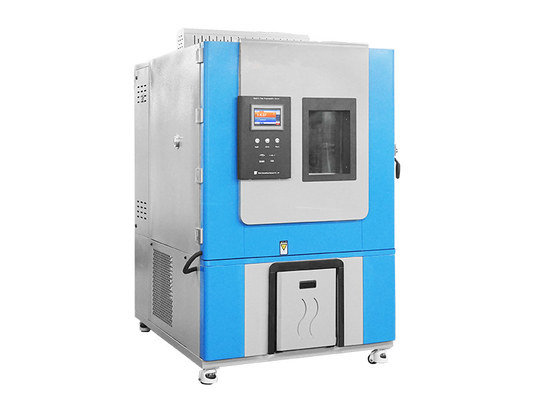 Laboratory Automatic Computerzed 800L Constant Temperature And Humidity Test Chamber