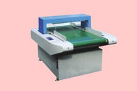 Optical Infrared emitters Self-test function Needle Detector Machine 40m /min