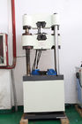 Hydraulic Compression Testing Machine Servo Loop Control Universal Testing Equipment