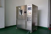 Sand and Dust Test Chamber IP Test Equipment with Talcum powder