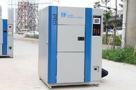 Cold rolled heat exchanger Thermal Shock Test Chamber 50 / 60Hz