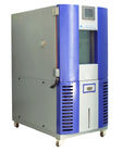 Water-cooling Constant Temperature Humidity Chamber climatic Test Chamber