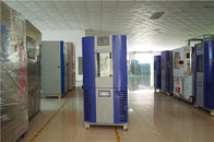 Water-cooling Constant Temperature Humidity Chamber climatic Test Chamber