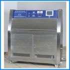 Automatic UV Light Accelerated Aging Testing Chamber for Plastic and Rubber