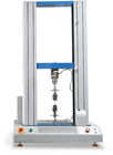 Universal Tensile Strength Testing Machine for Rubber , Plastic , Metal , Nylon