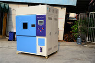 PID AC380v 10kw Xenon ARC Aging Environmental Test Chamber Three Phase Five Wire
