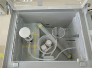 SO2 Air drying Corrosion testing 500 Liters Corrosion Testing Equipment ASTM B117