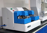 Paper Hardness Lab Test Machines / Universal Compression Testing Machine Air Bending