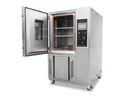 210L Chamber Temi880 High - Low Circulating Temperature Humidity Test Chamber