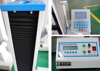 Textile Tensile Test Machine With 6kn - 300kn 400w 1 Phase AC220V 50HZ