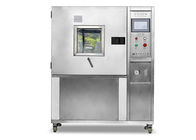 86~106kpa Dust Aging Environmental Test Chamber LCD Touch Screen SUS#304