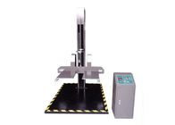 Double Wing Drop ISTA Packaging Testing Instrument For Carton Box Drop Testing