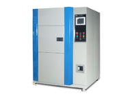Electronic Thermal Shock Chamber Hot ,Cold Temperature Test Equipment